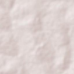 Bondoukou Terrain Map