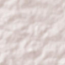 Ila Orangun Terrain Map