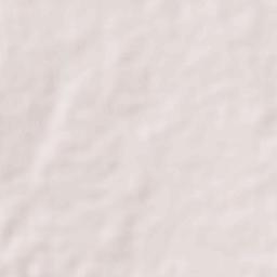 Puttalam District Terrain Map