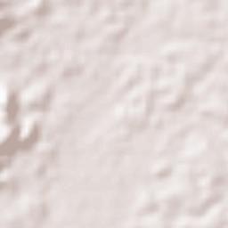 Amphoe Thalang Terrain Map