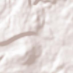 Saguiaran Terrain Map