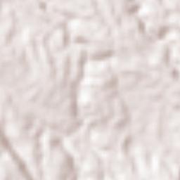 Ticala-an Terrain Map