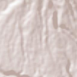 Kibangay Terrain Map