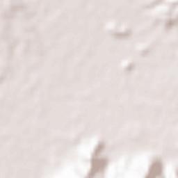 Lumbayao Terrain Map