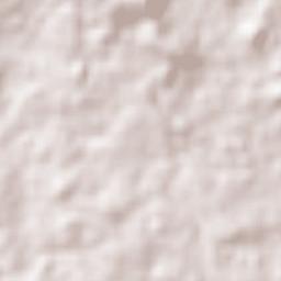 Jaman North Terrain Map