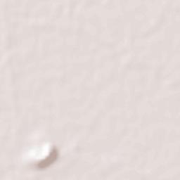 Amphoe Hua Sai Terrain Map