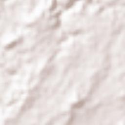 Province of Zamboanga del Norte Terrain Map