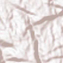 Province of Lanao del Norte Terrain Map