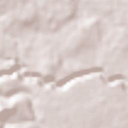 Lantapan Terrain Map