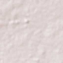 Los Santos Terrain Map