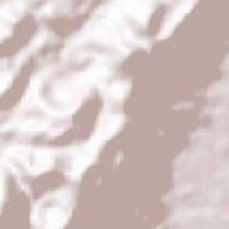 Kenema District Terrain Map