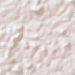 Nzerekore Prefecture Terrain Map