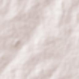 Séguéla Terrain Map