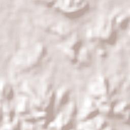 Llano Largo Terrain Map