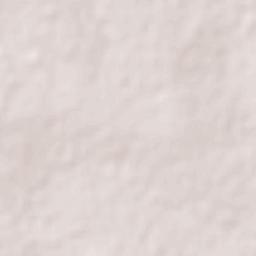 Bamingui Terrain Map