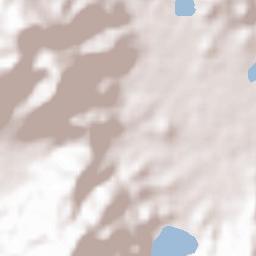 Amphoe Kathu Terrain Map
