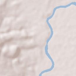 NIA Valencia Terrain Map
