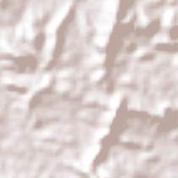 Chumical Terrain Map