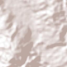 Distrito de Chepigana Terrain Map