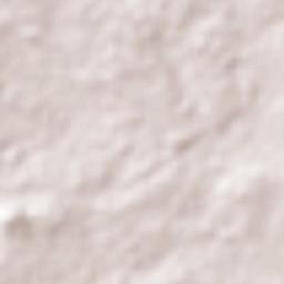 Gontougo Terrain Map