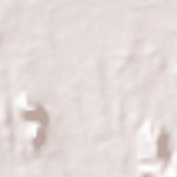 Dambulla Terrain Map