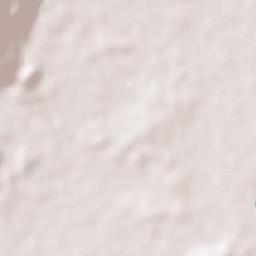 Amphoe Mueang Phuket Terrain Map