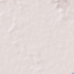 Labangan Terrain Map