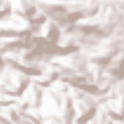 Province of Lanao del Sur Terrain Map