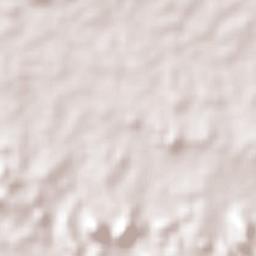 Villa Lourdes Terrain Map