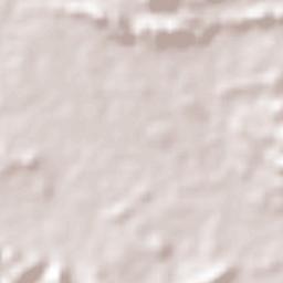 Las Cruces Terrain Map