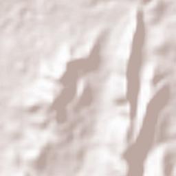 Oke Mesi Terrain Map