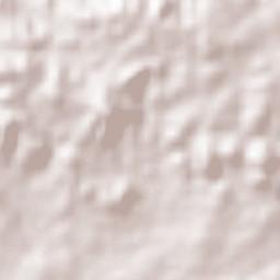 Ijero-Ekiti Terrain Map