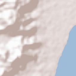 Ban Kata Terrain Map