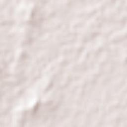 Amphoe Pa Phayom Terrain Map