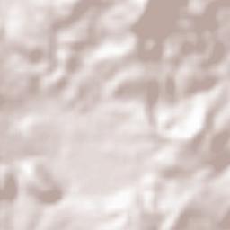 Dumalinao Terrain Map