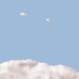 Binidayan Terrain Map