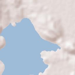 Dologon Terrain Map