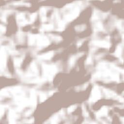 Distrito de Las Minas Terrain Map