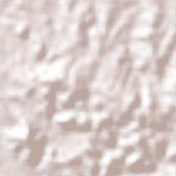 Cedro Arriba Terrain Map