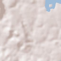 Mogbwemo Terrain Map