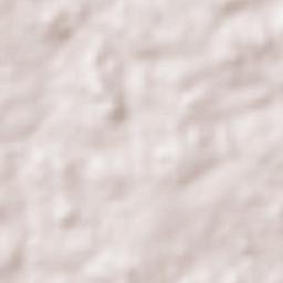 Omuo-Ekiti Terrain Map