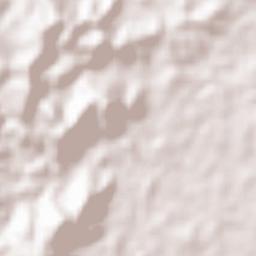 Province of Zamboanga Sibugay Terrain Map