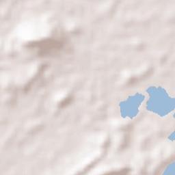 Ipil Terrain Map
