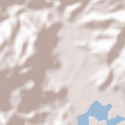 Dipolo Terrain Map