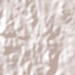 Macaracas Terrain Map