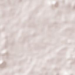 Bella Vista Terrain Map