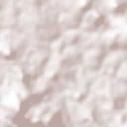 Biankouma Terrain Map