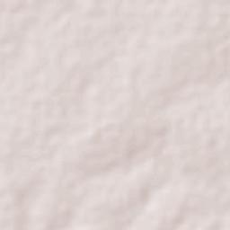 Sene West Terrain Map