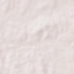 Kurunegala District Terrain Map