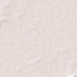 Batticaloa District Terrain Map